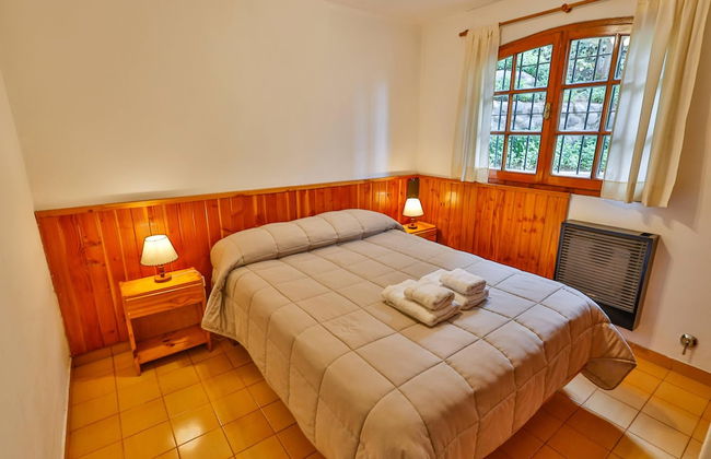 La Ponderosa Apart Hotel - Photo 16