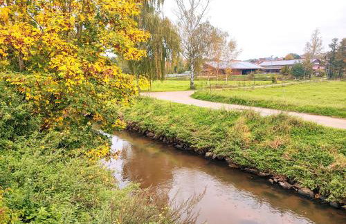 Ferienhaus Goldgrube - 5 Zimmer - 140qm am Fluss - Foto 12