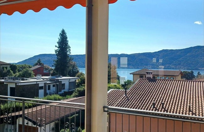 Apartment in a Prime Location on Lake Maggiore - Foto 41