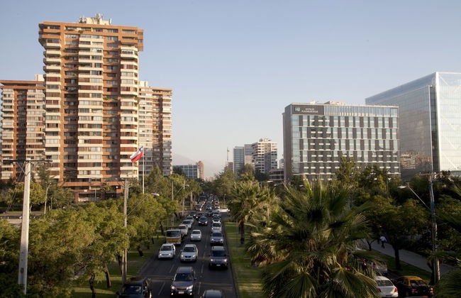 Sunset Aparts Boutique - Foto 40