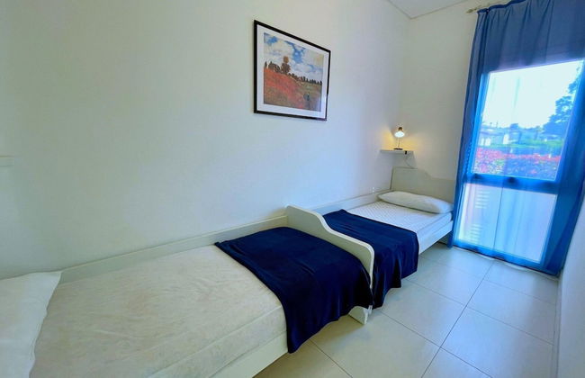 Apartment in Caorle Near Adriatic Beaches - Foto 11