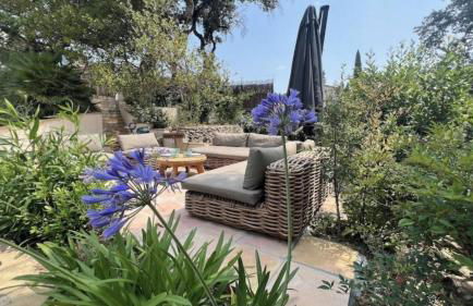 Bergerie à quelques minutes du centre de Grimaud - Foto 25