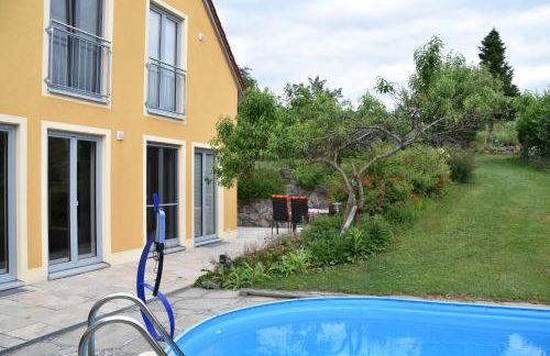 Villa Rosa - Foto 17