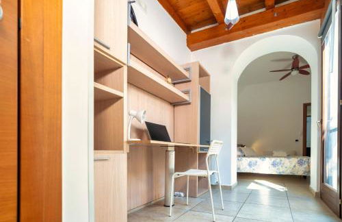 Appartamento Sermoneta - vicino Stazione FS - Warm - Foto 21