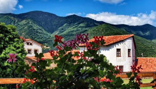 Viviendas Rurales Los Llares - Photo 4