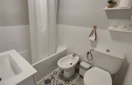Apartamento Sabimar Playa - Photo 28