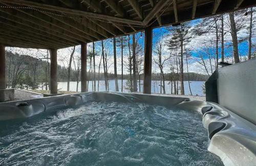 PERLEY POND LODGE LIMIT 14 villa - Foto 47