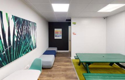 iQ Ty Willis House in Bangor - Foto 7