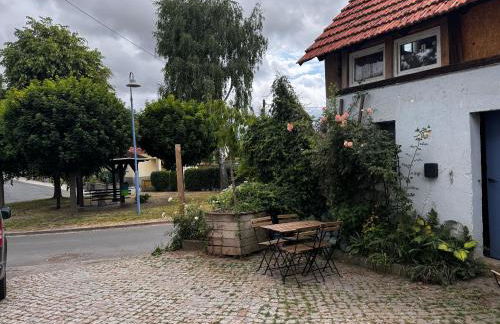 Familyroom 6 P Free WiFi Gemeinschaftsbad - Foto 9