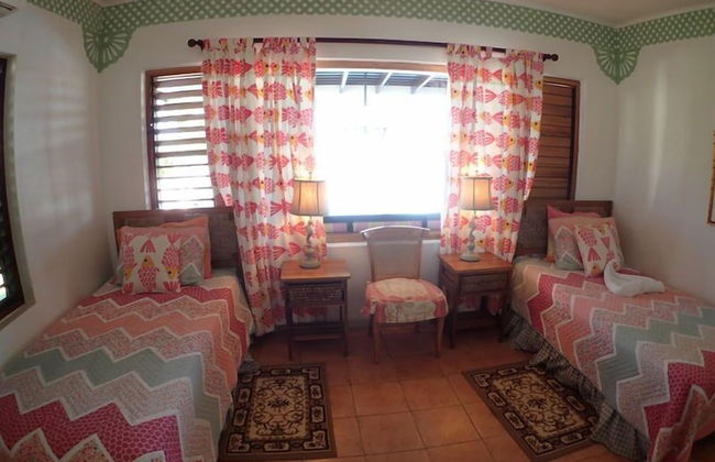 Tumac Villa, 4BR by Jamaican Treasures - Foto 6