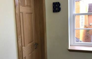 Luxury Flat, 20 Minutes by train from Edinburgh - Foto 10