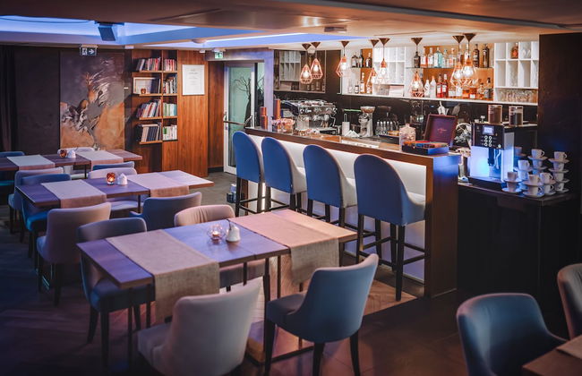 My Story Sopot Apartments - Foto 49