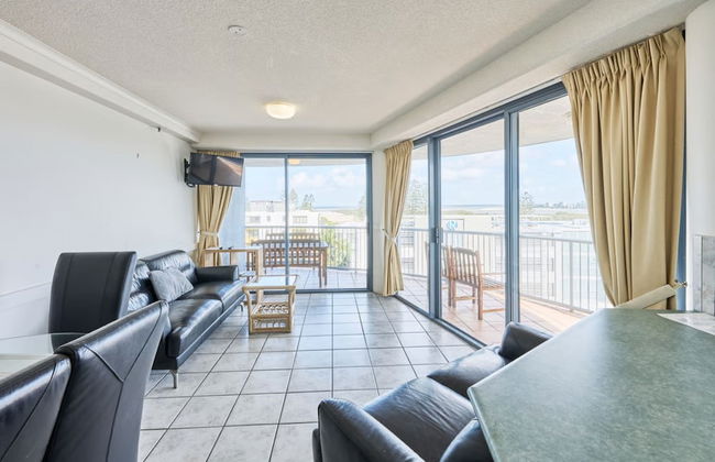 Centrepoint Holiday Apartments - Foto 45