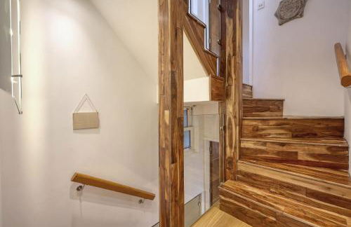 Dove House Wanstead - Stunning 4 Bedroom, 3 Bathroom House with Private Hottub & Gym - Escape London, in Lonon - Foto 52