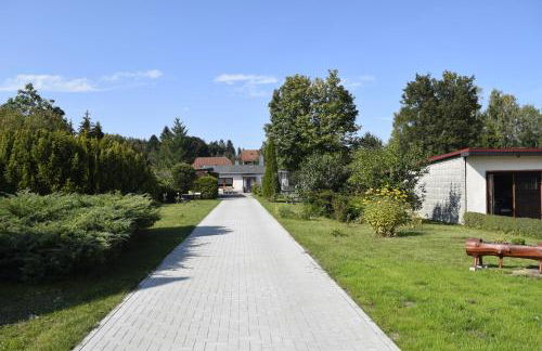 Villa Waldnest - Foto 55
