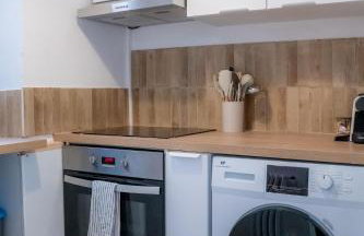Elegant apartment - Haut Musiciens - Foto 25