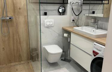 Apartament Srebrna Mewa - Foto 13