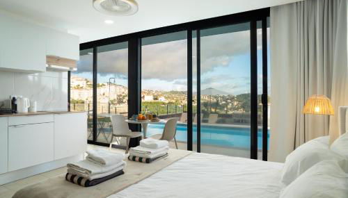 Calma Retreat - Pool & Lodge - Foto 4, towels