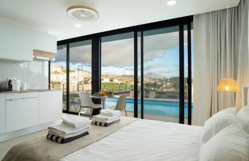 Calma Retreat - Pool & Lodge - Foto 4