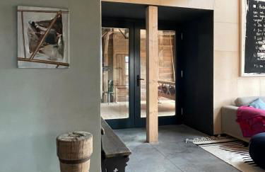 Ferienhof Stall & Sterne, Ferienwohnungen in der Scheune und Tinyhäuser - Foto 17