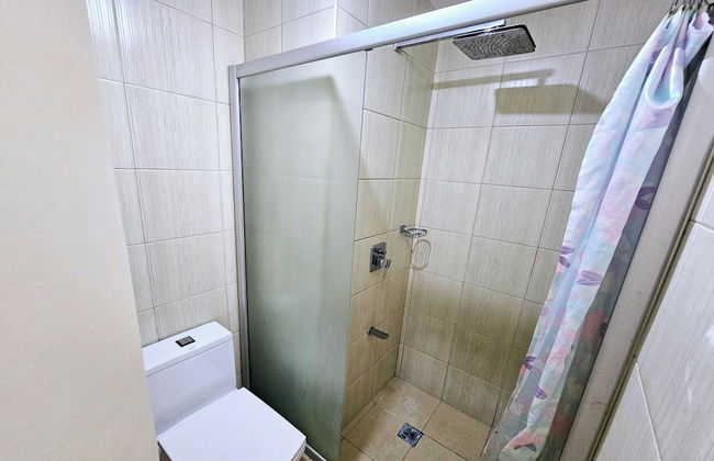 Birchtower by Jeizel Manila City - Foto 34