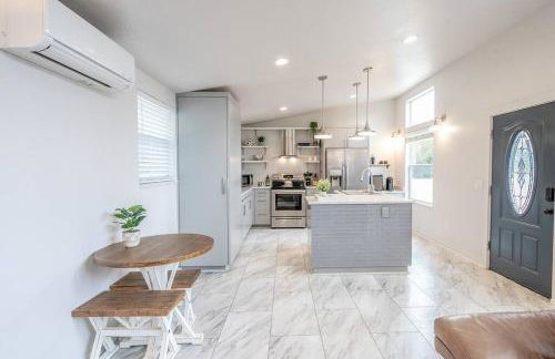 Spacious Resort with 2 Cabins on 3 Acres - Foto 23