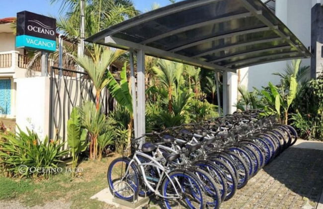 PACIFIC SUITES Boutique Hotel & Bistro - Foto 10