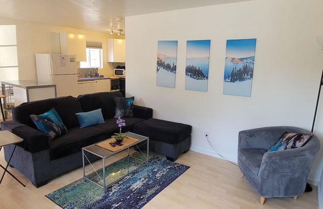 Hood River Suites Apartment Hotel - Foto 36