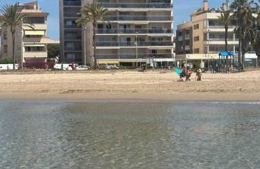 Cunit, front line with sea view - Foto 28