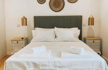 Baixa-Mar Setúbal Miradouro - Foto 24