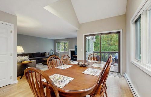 Newton Village 1A - Foto 9