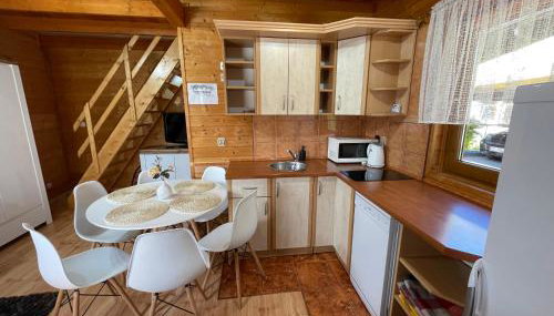 Domek letniskowy - Kwatery Beata - Foto 2