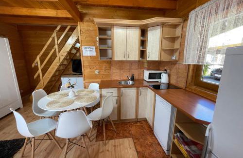 Domek letniskowy - Kwatery Beata - Foto 2