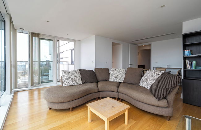 Panoramic Views by Underthedoormat - Foto 16