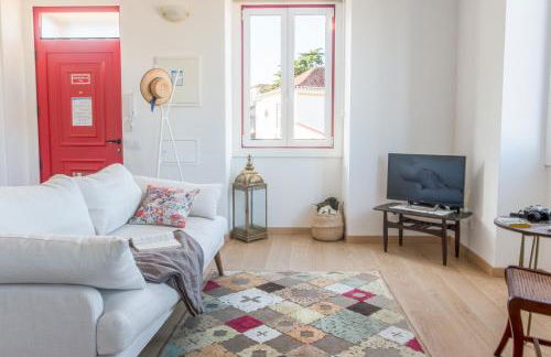 Casa Alegre, Overlooking Sintra - Foto 28