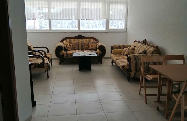 Gedik Pansiyon - Foto 21