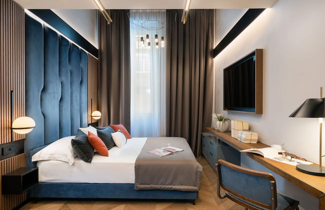 Arts & Crafts Apartments - Foto 7