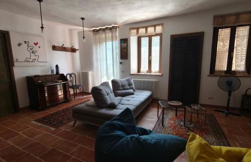 Il CHIOSTRO oasi di pace con antica cantina nel cuore del Monferrato Unesco - Foto 4