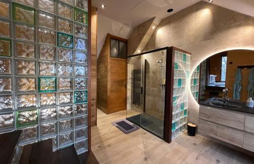 Le Loft – Espace moderne & chaleureux, verdoyant - Foto 31