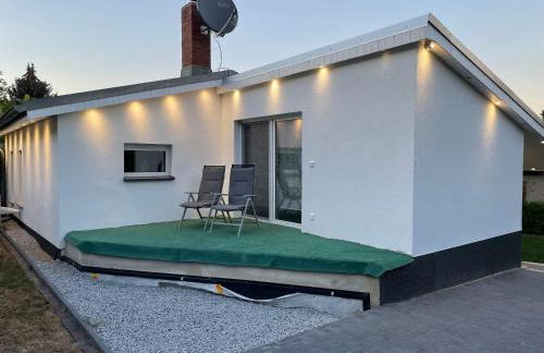 Bungalow Lange - Foto 12