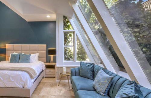 Golf Course Villa w Pool Spa Near the Strip - Foto 50