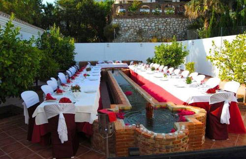 49-Exclusive Villa With Private Pool & Breathtaking Views in Mijas! - Photo 25