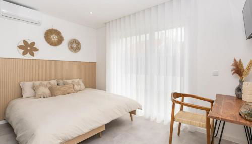 Casa John Lisboa-Piscine chauffée en option - Foto 2