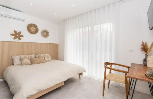 Casa John Lisboa-Piscine chauffée en option - Foto 2