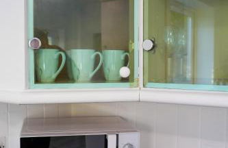 Train House - Photo 14