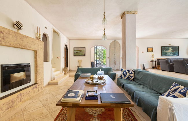 Villa Casablanca - Foto 22