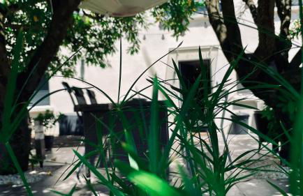 LE HAVRE D'ATHENA - Grand appart, jardin privé, abri vélos & accès rapide A61 - Foto 43