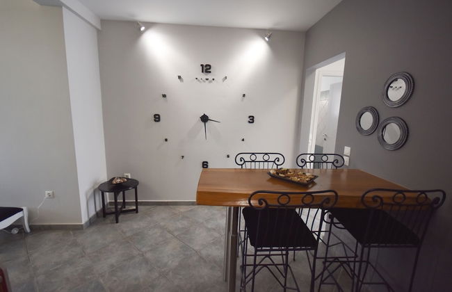 K&C Rooms-Apartments - Foto 19