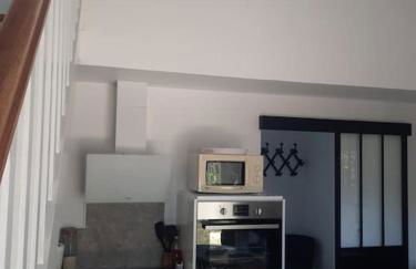 Maison avec jardin privatif à 1Km4 de la plage - Foto 7