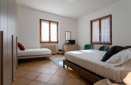 Appartamento al Lavatoio di Valbrona by Wonderful Italy - Foto 35